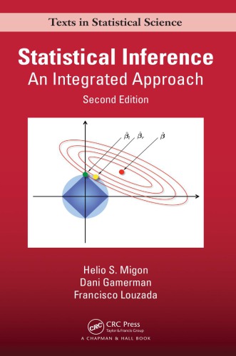 Statistical Inference An Integrated Approach Second Edition Gamerman