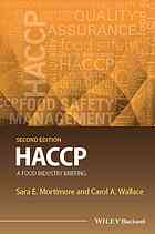 Haccp 2nd Edition Mortimore Sara Wallace Carol