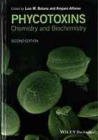 Phycotoxins Chemistry And Biochemistry Second Edition Alfonso
