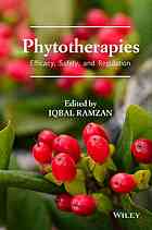 Phytotherapies Efficacy Safety And Regulation Ramzan Iqbal