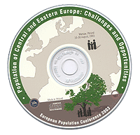 Population Of Central And Eastern Europe Challenges And Opportunities Jozwiak
