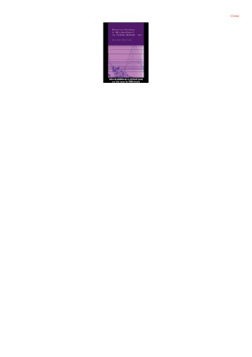 Numerical Modeling In Micromechanics Via Particle Methods 2004 Proceedings Of The 2nd International Pfc Symposium Kyoto Japan 2829 October 2004 Y Shimizu