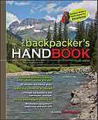 The Backpackers Handbook 4th Ed Townsend Chris