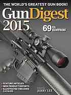 Gundigest 2015 69th Edition Lee Jerry