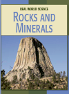 Rocks And Minerals Dana Meachen Rau