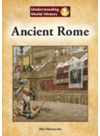 Ancient Rome Hal Marcovitz