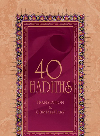 40 Hadiths Ali Budak