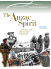 The Anzac Spirit Australias Military Legend Michael Andrews