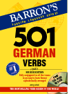 501 German Verbs Henry Strutz