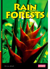 Rain Forests Donna Latham
