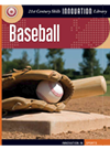 Baseball Michael Teitelbaum
