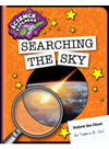 Searching The Sky Tamra B Orr