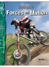 Investigating Forces And Motion Jane Weir