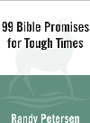 99 Bible Promises For Tough Times Randy Petersen