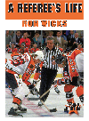 A Referees Life Ron Wicks