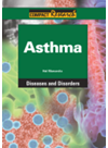 Asthma Hal Marcovitz