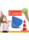 Cones Nancy Furstinger