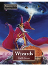 Wizards Gail B Stewart