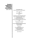 52nd Conference On Glass Problems Ceramic Engineering And Science Proceedings Volume 13 Issue 34 John B Wachtman