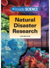 Natural Disaster Research Lydia Bjornlund