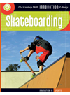 Skateboarding Jim Fitzpatrick Thomas Sawyer