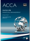 Acca F9 Financial Management Study Text 2013 Bpp Learning Media