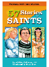 57 Short Stories Of Saints Anne Eileen Heffernan Fsp