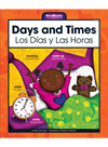 Days And Timeslos Dias Y Las Horas
