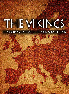 The Vikings Conquering England France And Ireland Thomas Fleming
