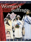 Womens Suffrage Dorothy Alexander Sugarman