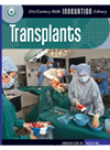 Transplants Susan H Gray