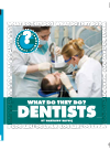 What Do They Do Dentists Gaetano Capici
