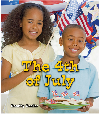 The 4th Of July Dorothy Goeller