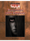Encounters With Vampires David Robson