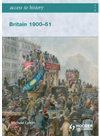 Access To History Britain 190051 Michael Lynch