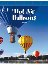 Hot Air Balloons Dianne Irving