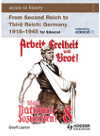 Access To History From Second Reich To Third Reich Germany 191845 For Edexcel Geoff Layton