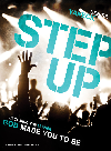 Step Up Becoming The Leader God Made You To Be Denise Vaneck