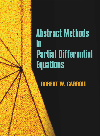 Abstract Methods In Partial Differential Equations Carroll Robert W