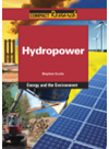 Hydropower Stephen Currie