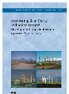 Accelerating Clean Energy Technology Research Development And Deployment Lessons From Nonenergy Sectors World Bank Working Paper 138 Patrick Avato