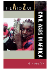 The A To Z Of Civil Wars In Africa Guy Arnold