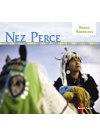 Nez Perce Sarah Tieck