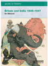 Access To History Britain And India 18451947 Tim Leadbeater