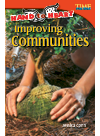 Hand To Heart Improving Communities Jessica Cohn