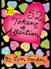 52 Tokens Of Affection Lynn Gordon Karen Johnson Susan Synarski