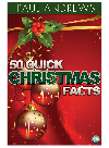 50 Quick Christmas Facts Paul Andrews