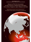 Abstracts Of The First Sourcebook On Asian Research In Mathematics Education China Korea Singapore Japan Malaysia And India Bharath Sriraman