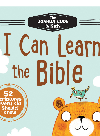 I Can Learn The Bible The Joshua Code For Kids 52 Devotions And Scriptures For Kids Holly Hawkins Shivers