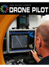 Drone Pilot Nancy Robinson Masters
